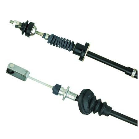 Atp Clutch Cable, Y-782 Y-782